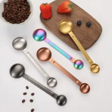 پیمانه قهوه مدل coffee spoon کد MRK