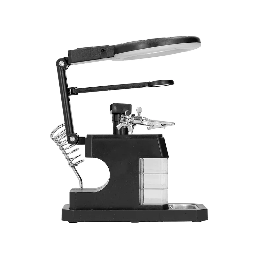 ذره بین مدل TE-803
