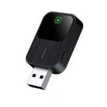 کارپلی و اندروید اتو مدل k2 2in1 Carplay/Android Auto