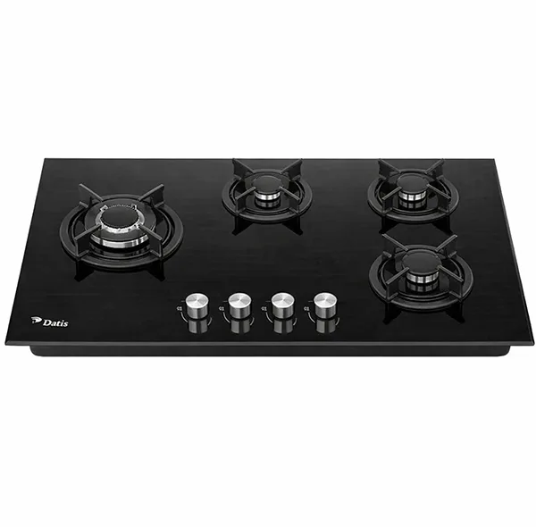 اجاق گاز کابینتی چهار شعله داتیس مدل DG405