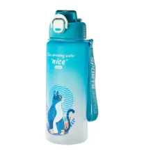 فلاسک کودک مدل JY1790 گنجایش 0.8 لیتر