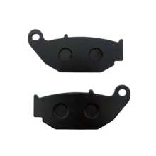 لنت ترمز عقب موتور سیکلت مدل KPS150-200 مناسب برای لیفان کی پی اس