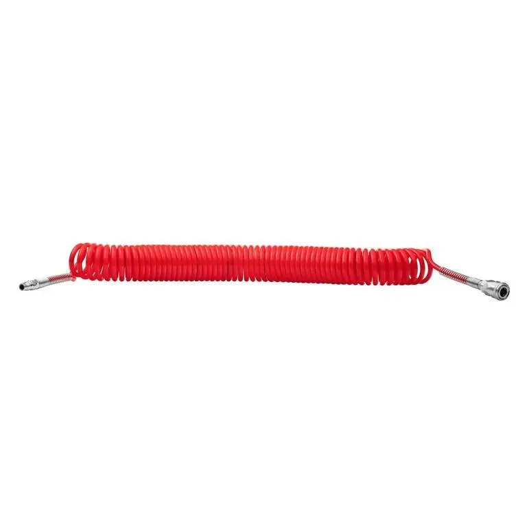 شلنگ فنری رونیکس مدل RH-6110 طول 10 متر