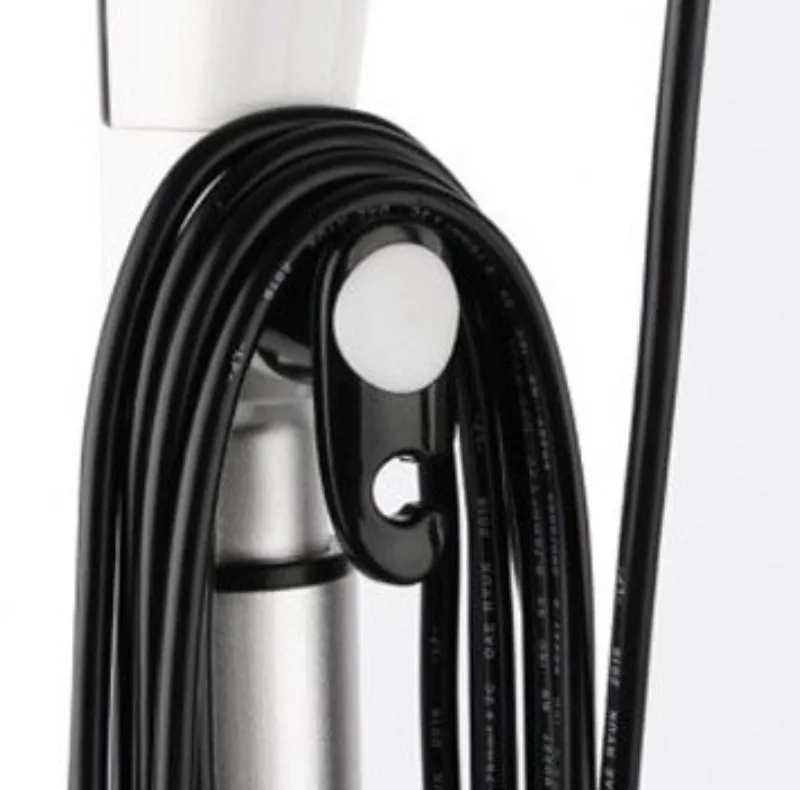 تی برقی کیپ مدل KMC-608 KR