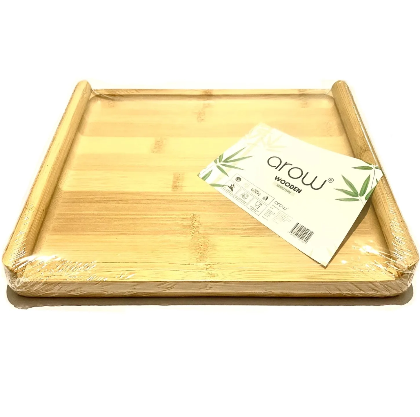 سینی آرو مدل D-383 بامبو