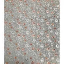 سفره 10 نفره مدل لایت طرح پشت نخی سایز 250×100 سانتی متر کد 07