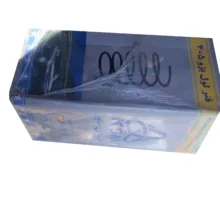فنر لول جلو خاور مدل 9524 مناسب برای پژو 405 بسته دو عددی