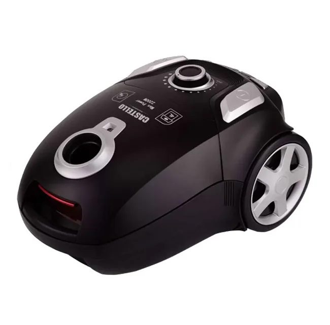 جاروبرقی کاستلو مدل جارو برقی کاستلو مدل CL820