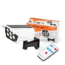 پروژکتور خورشیدی 38 وات مدل HG-2188T
