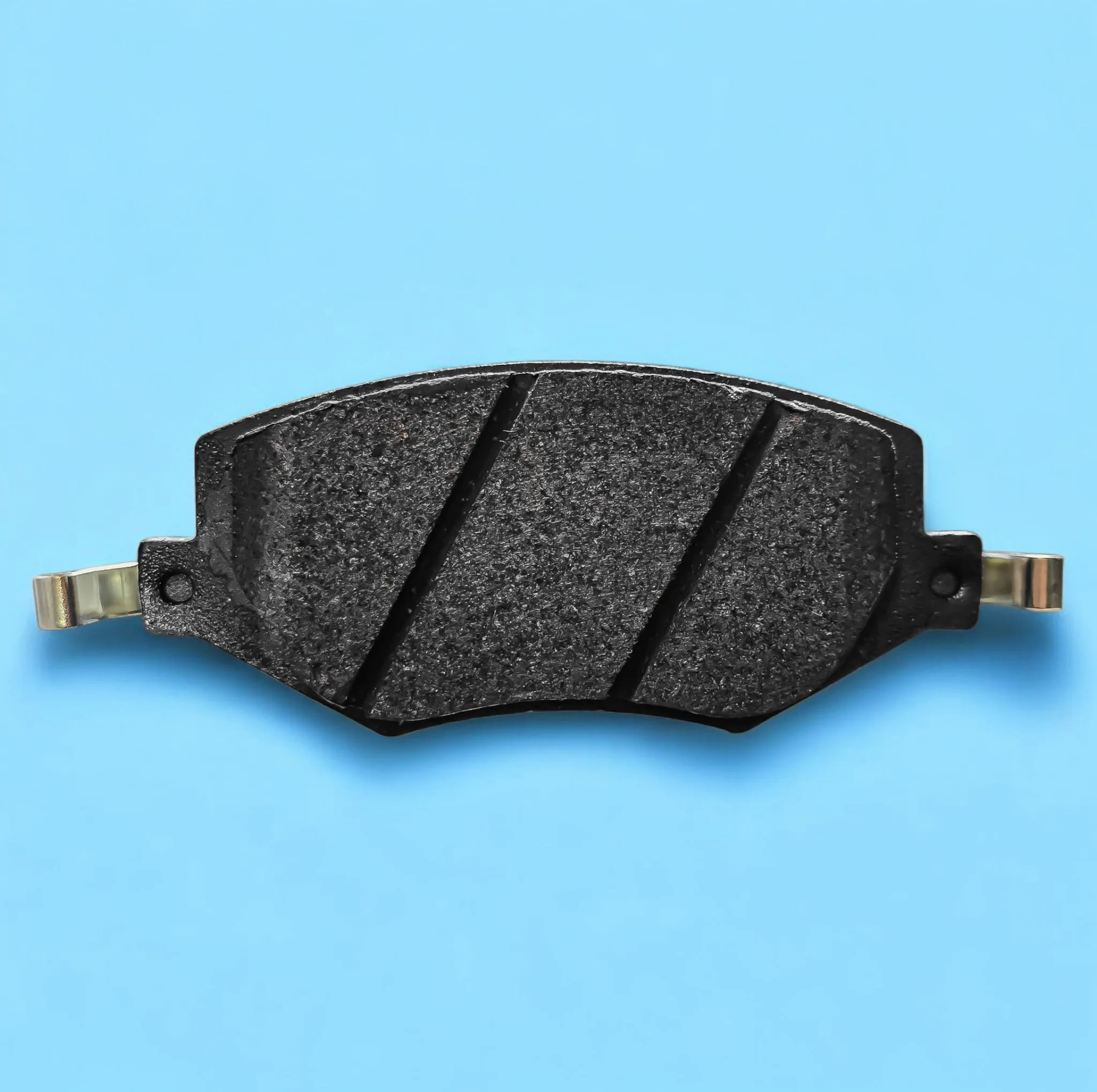 لنت ترمز جلو خودرو کویین چیان مدل 002079 دو جفت مناسب برای کی ام سی X5