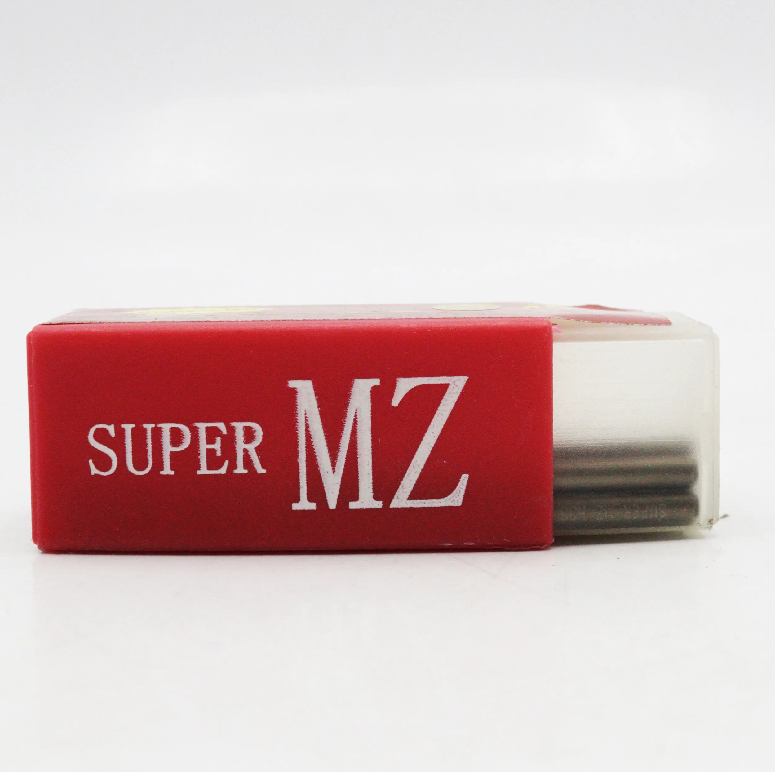 مته کبالت ام زد مدل YP-HSS-SIZE4 سایز 4 میلی متر مجموعه 10 عددی