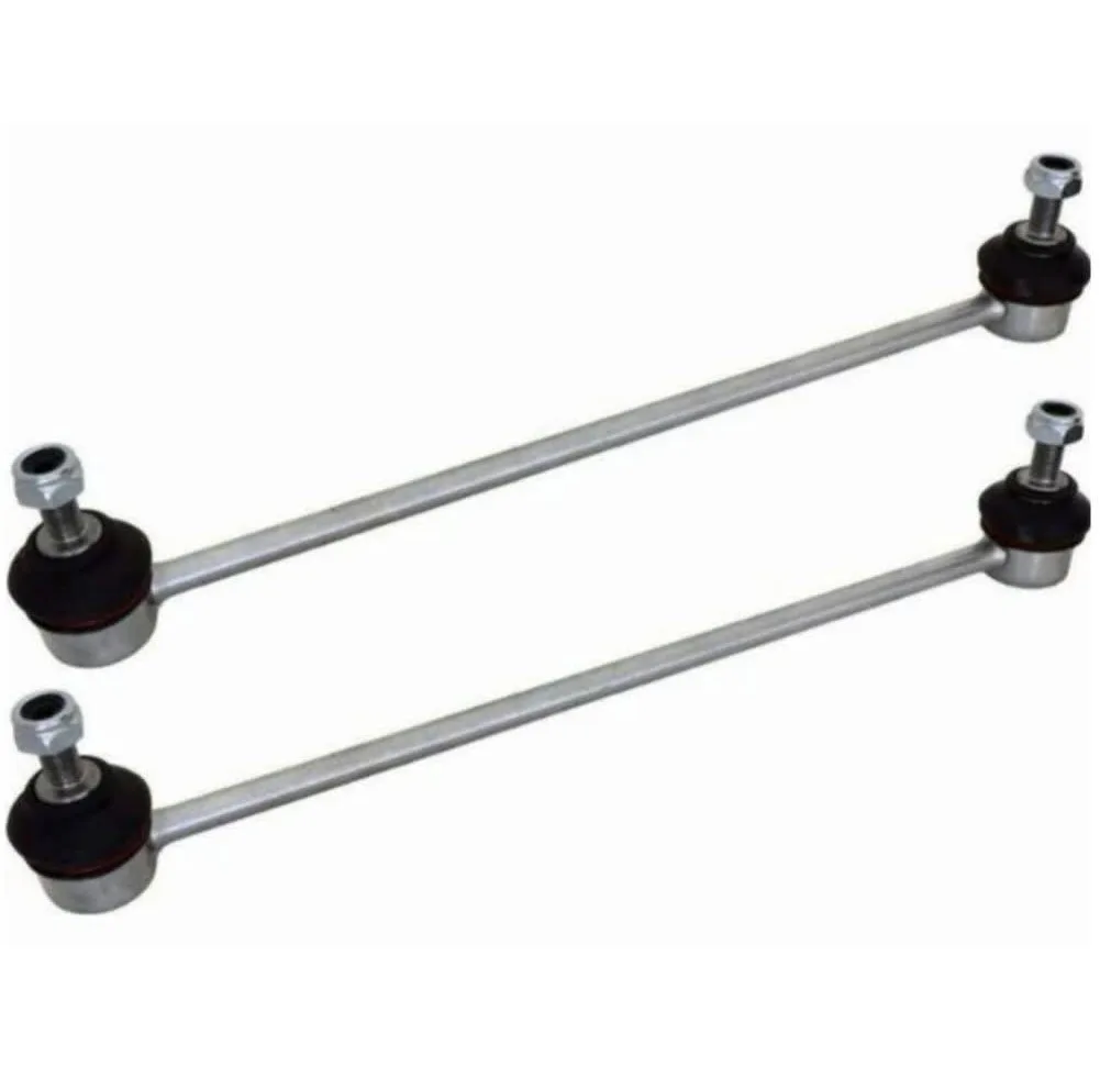 کیت جلوبندی شرکت تولیدی قطعات جلوبندی خودرو ایران لاهیجان کد 03 مناسب برای پژو 206 بسته 6 عددی