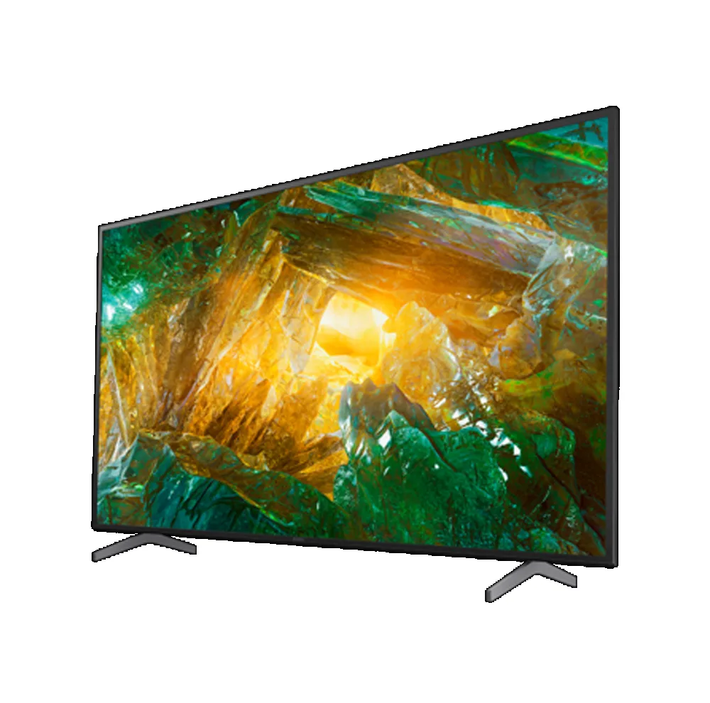 تلویزیون 55 اینچ ال ای دی هوشمند سونی مدل KD-55X8000H