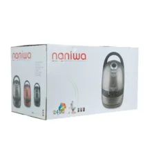 جاروبرقی نانیوا مدل Nvc-9800