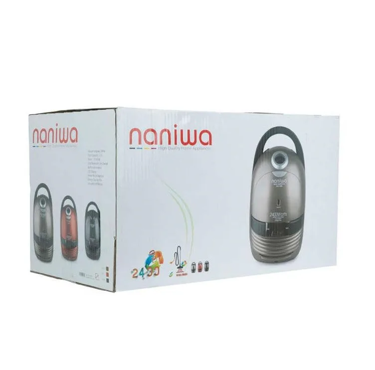 جاروبرقی نانیوا مدل Nvc-9800