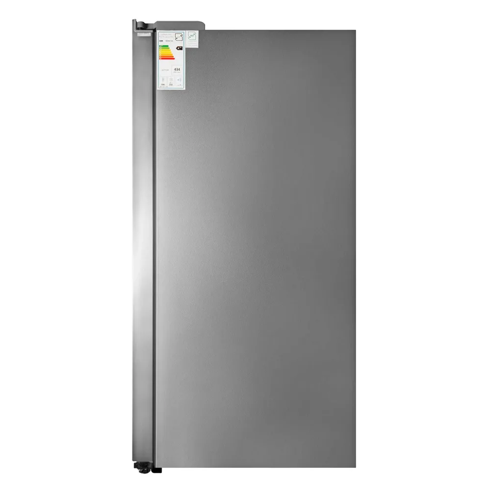 یخچال فریزر ساید بای ساید 32 فوت سام مدل ROSSO 3/S