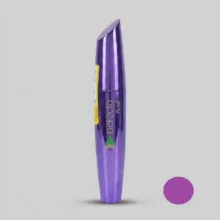 ریمل دیفکتو کد 03  رنگ بنفش حجم 12 میلی‌لیتر