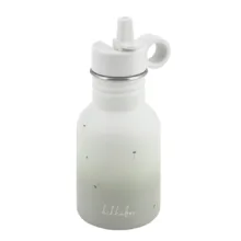 قمقمه کودک کیکابو مدل Flora02 گنجایش 350 میلی متر