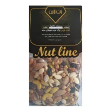 آجیل روزمره نات لاین – 500 گرم