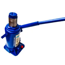 جک هیدرولیک خودرو اسکای خودرو مدل GT RSS -254  ظرفیت 10 تن