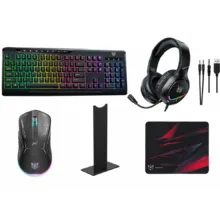 ست گیمینگ اونیکوما مدل TZ5008
