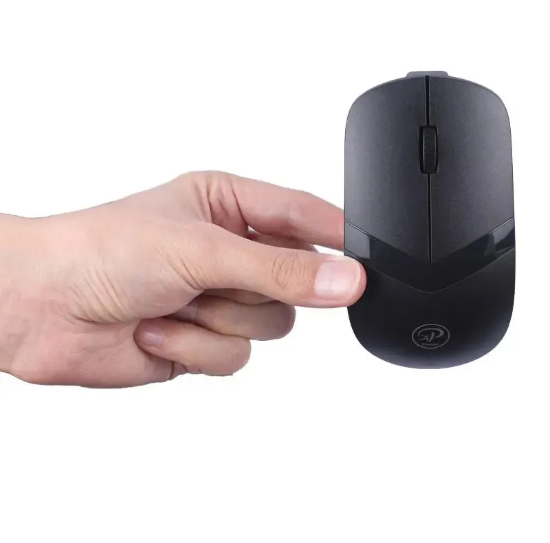 کيبورد و ماوس بی سیم ایکس پی-پروداکت مدل XP-W3200U