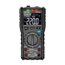 مولتی متر دیجیتال مستک مدل DM100