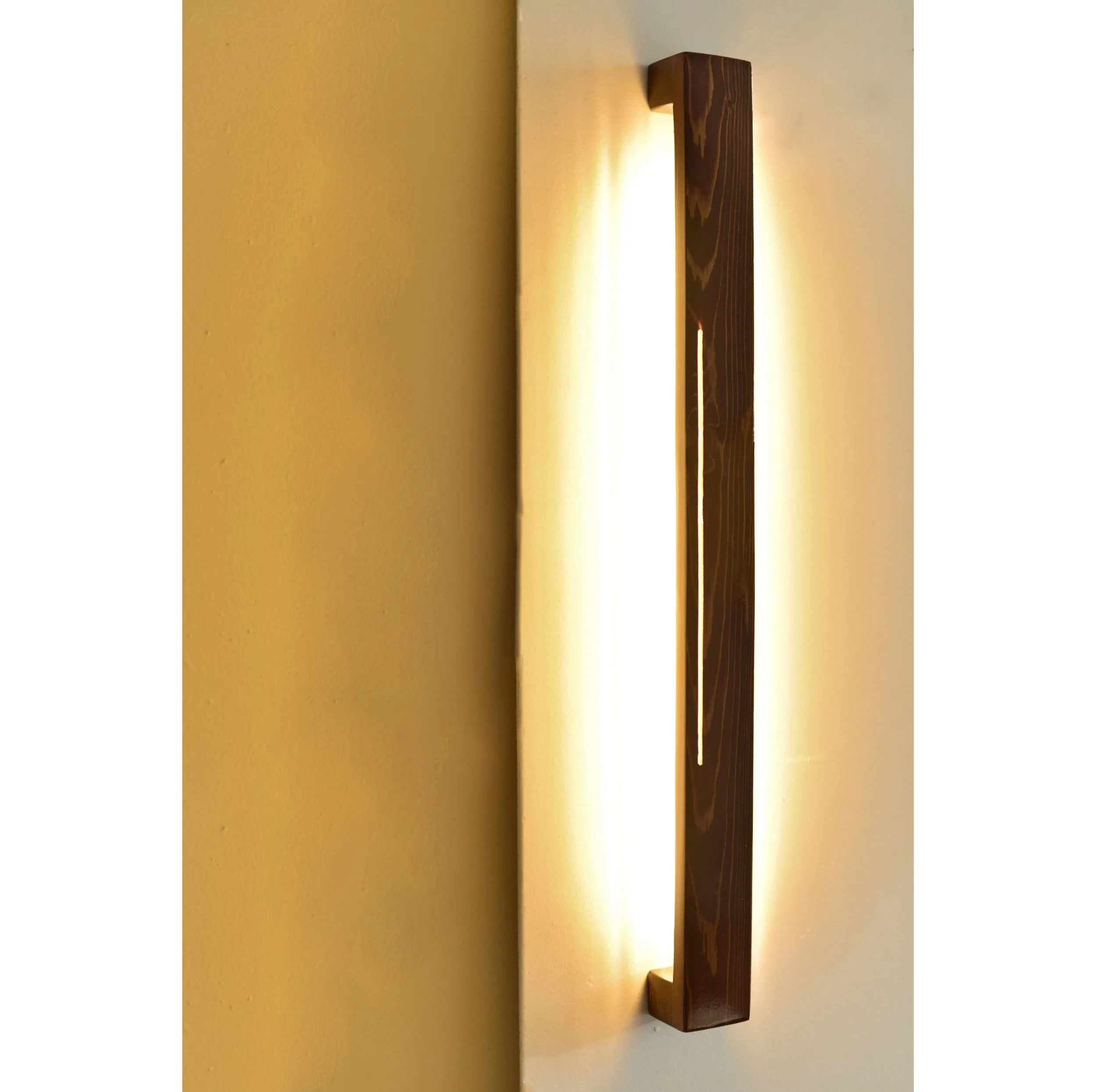 چراغ دیواری مدل اخگر کد 60