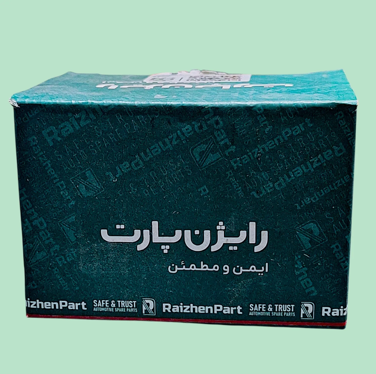 سیلندر ترمز چرخ عقب چپ رایژن پارت مدل Urg مناسب برای 405