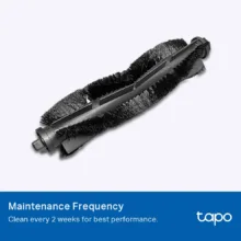 لوازم مصرفی جارو رباتیک تاپو مدل RVA100 مناسب برای Tapo RV10 Plus و RV30 Plus مجموعه 5 عددی
