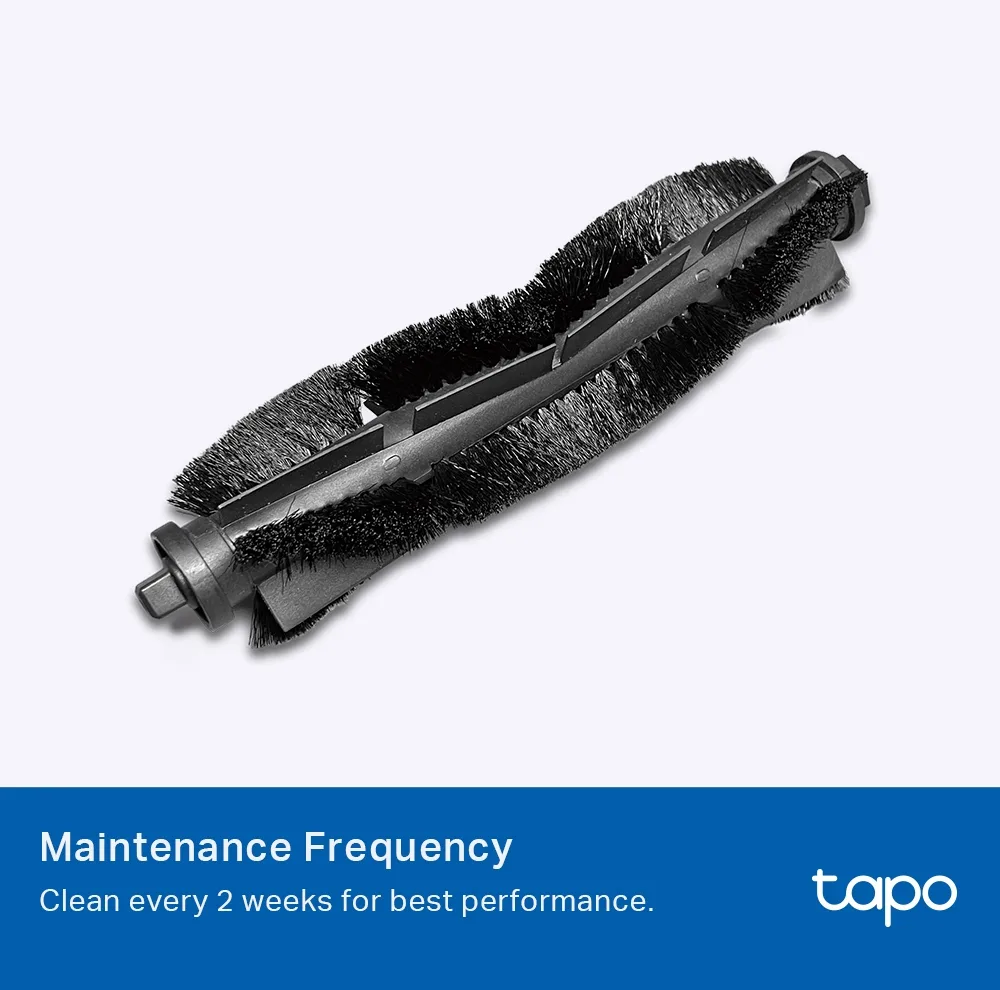 لوازم مصرفی جارو رباتیک تاپو مدل RVA100 مناسب برای Tapo RV10 Plus و RV30 Plus مجموعه 5 عددی