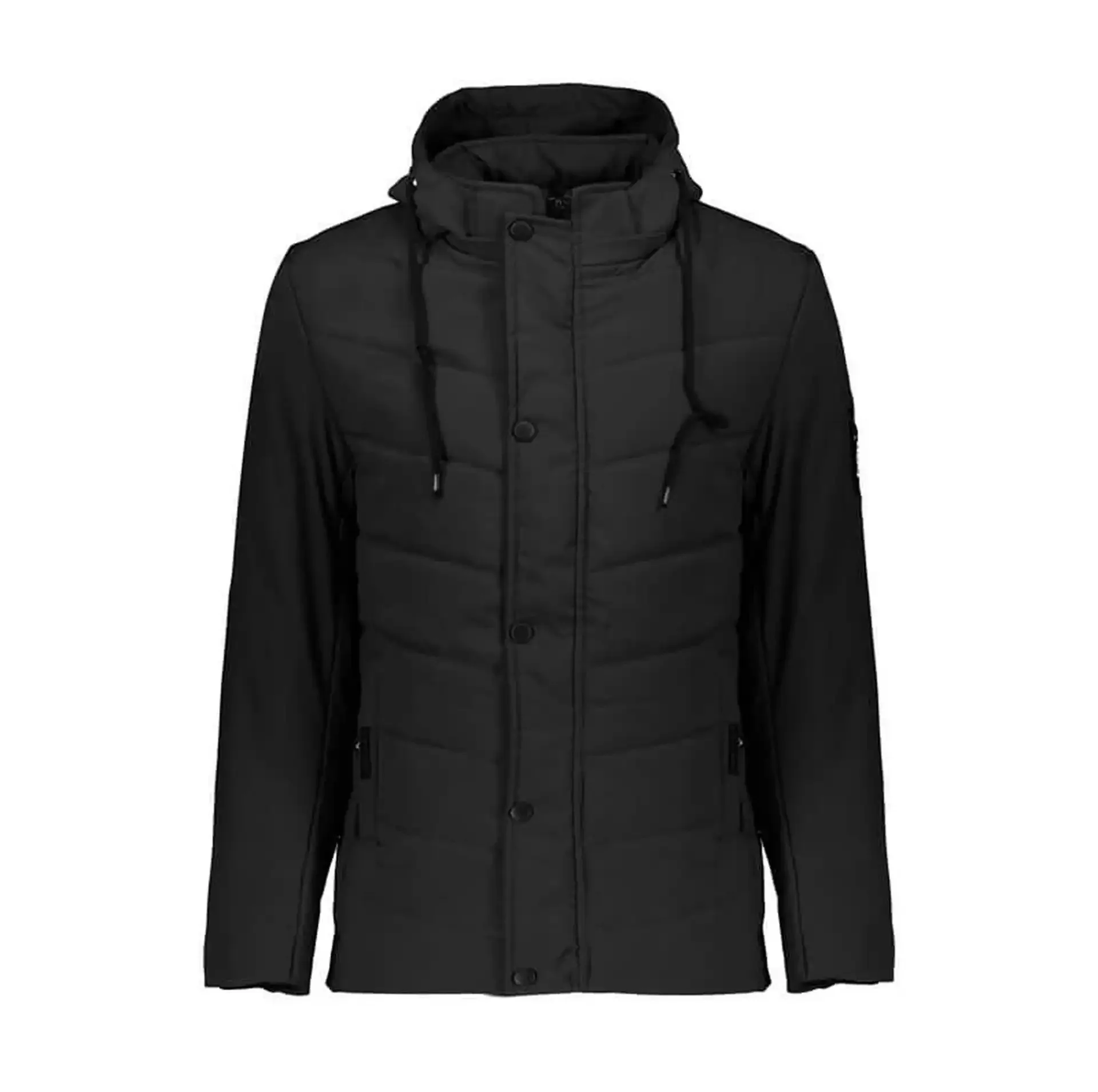 کاپشن مردانه مدل MDSS-CG6207