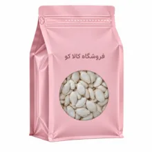 تخمه کدو درشت خام کالاکو – 1 کیلوگرم