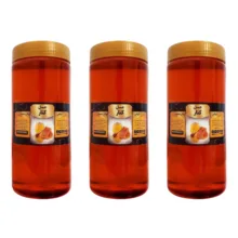 عسل گیاه کنار جالینوس – 1 کیلوگرم بسته سه عددی