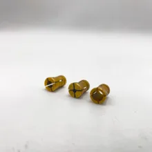 کولت فرز انگشتی مدل jt-3 مجموعه سه عددی