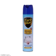 اسپری حشره کش تار و مار مدل Bed-bug حجم 400 میلی لیتر