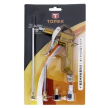 تفنگی باد تاپکس مدل ُSMT-TOPEX5PCS-DG10-5PCSمجموعه 5 عددی