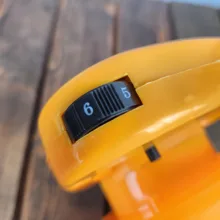 دستگاه دمنده و مکنده اینتیمکث کد GHR 517