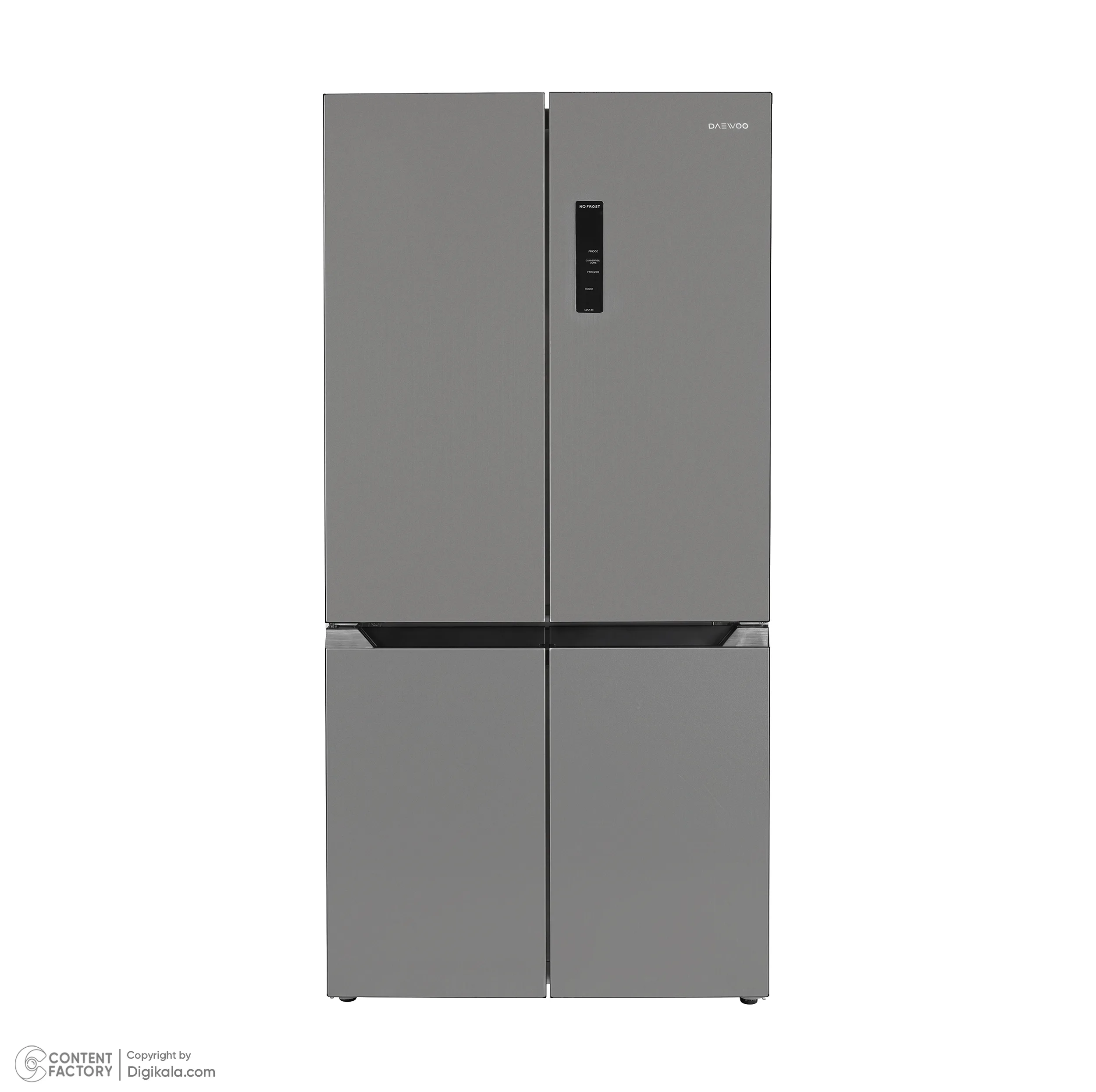 یخچال فریزر چهار درب 25 فوت دوو مدل DR-M7241DI