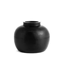 جعبه دستمال کاغذی چوبی روز مید مدل Br 17