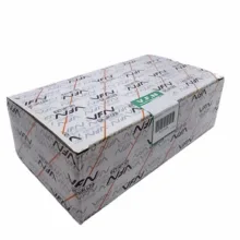 بوبین کولر وی اف ان مدل کروز کد bbz-1034 مناسب برای تیبا