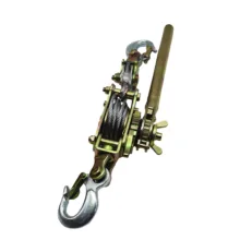 پولیفت سیم بکسل مدل YP-ART-2007-50-MODEL1000-1TON