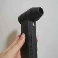 دستگاه دمنده مدل Violent