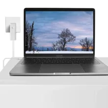 آداپتور برق 85 وات مناسب برای مک بوک پرو کد 3568