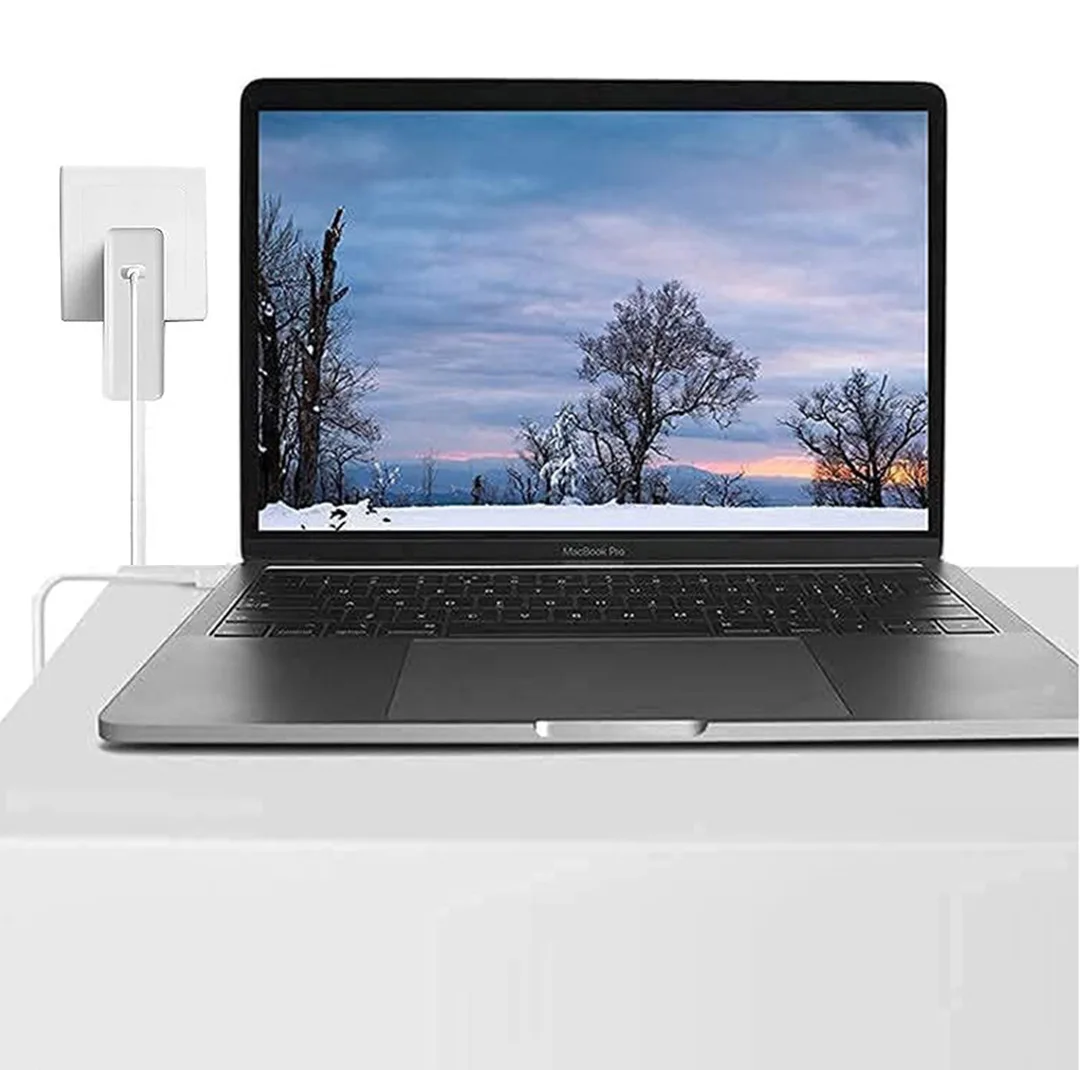 آداپتور برق 85 وات مناسب برای مک بوک پرو کد 3568