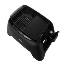 گریل باربیکیو برقی اپتیما مدل OPTIMA GR-17 Barbecue Grill