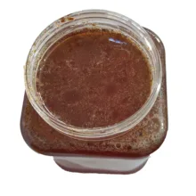 عسل بهارنارنج طبیعی دهکده عسل سلامت - 1 کیلوگرم