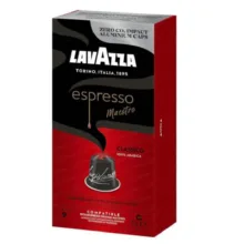 کپسول نسپرسو لاواتزا مدل Maestro Classico وزن 55 گرم