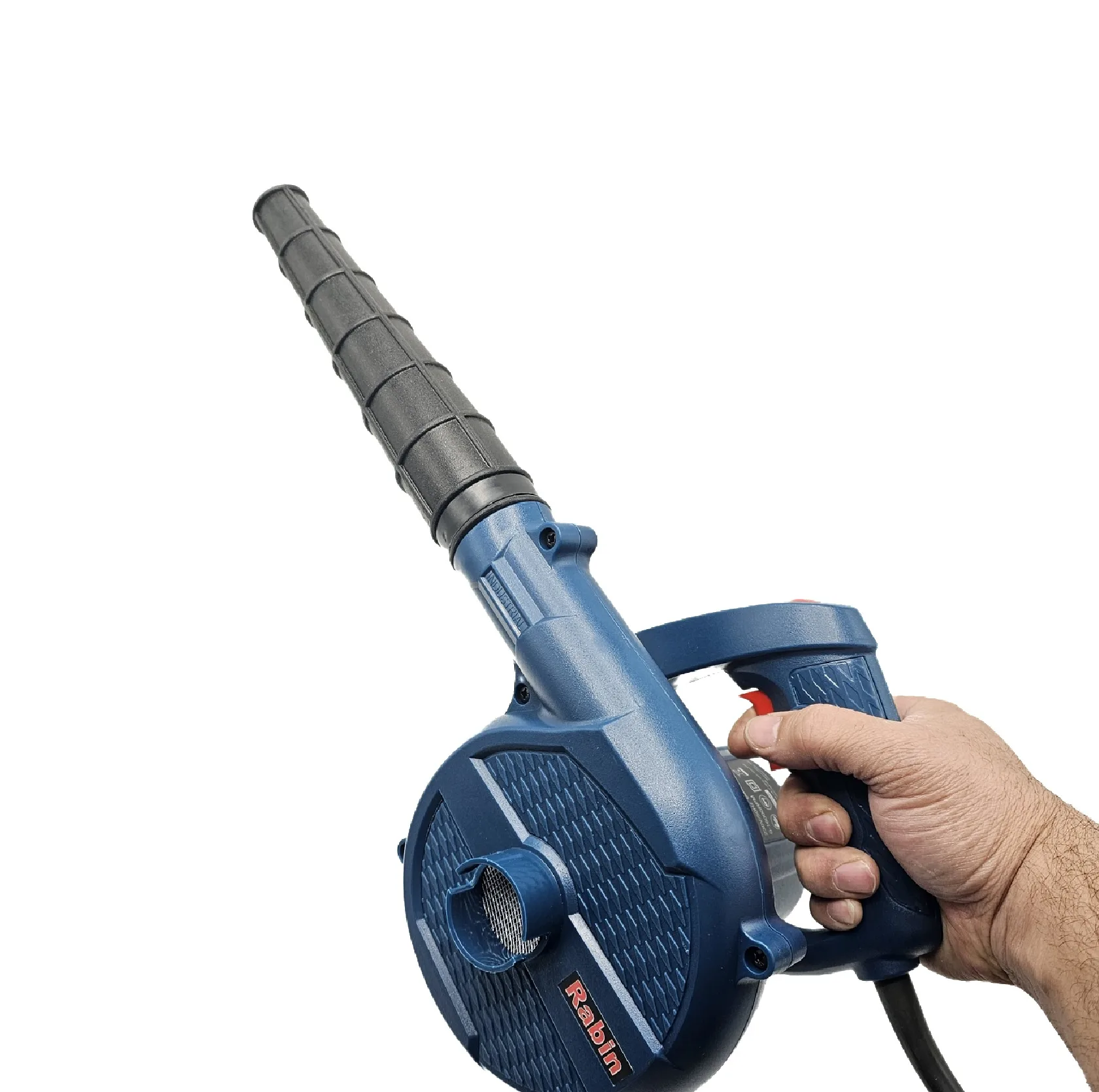 دستگاه دمنده و مکنده رابین مدل R6060