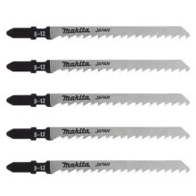 تیغه اره عمودبر ماکیتا مدل A-85640 مجموعه 5 عددی